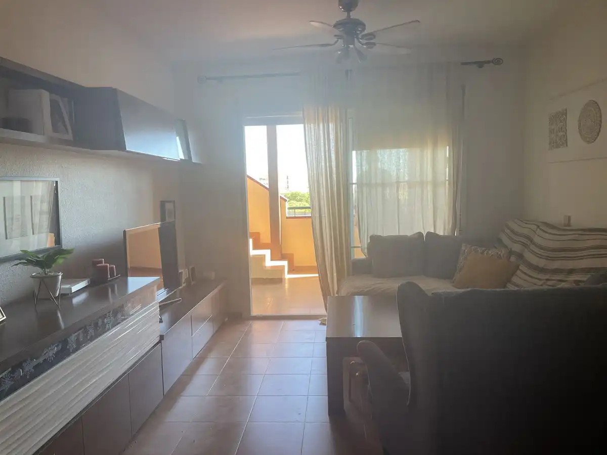 Penthouse with pool for sale in Estepona - Estepona,Centro,Avenida Juan Carlos I, imagen 18