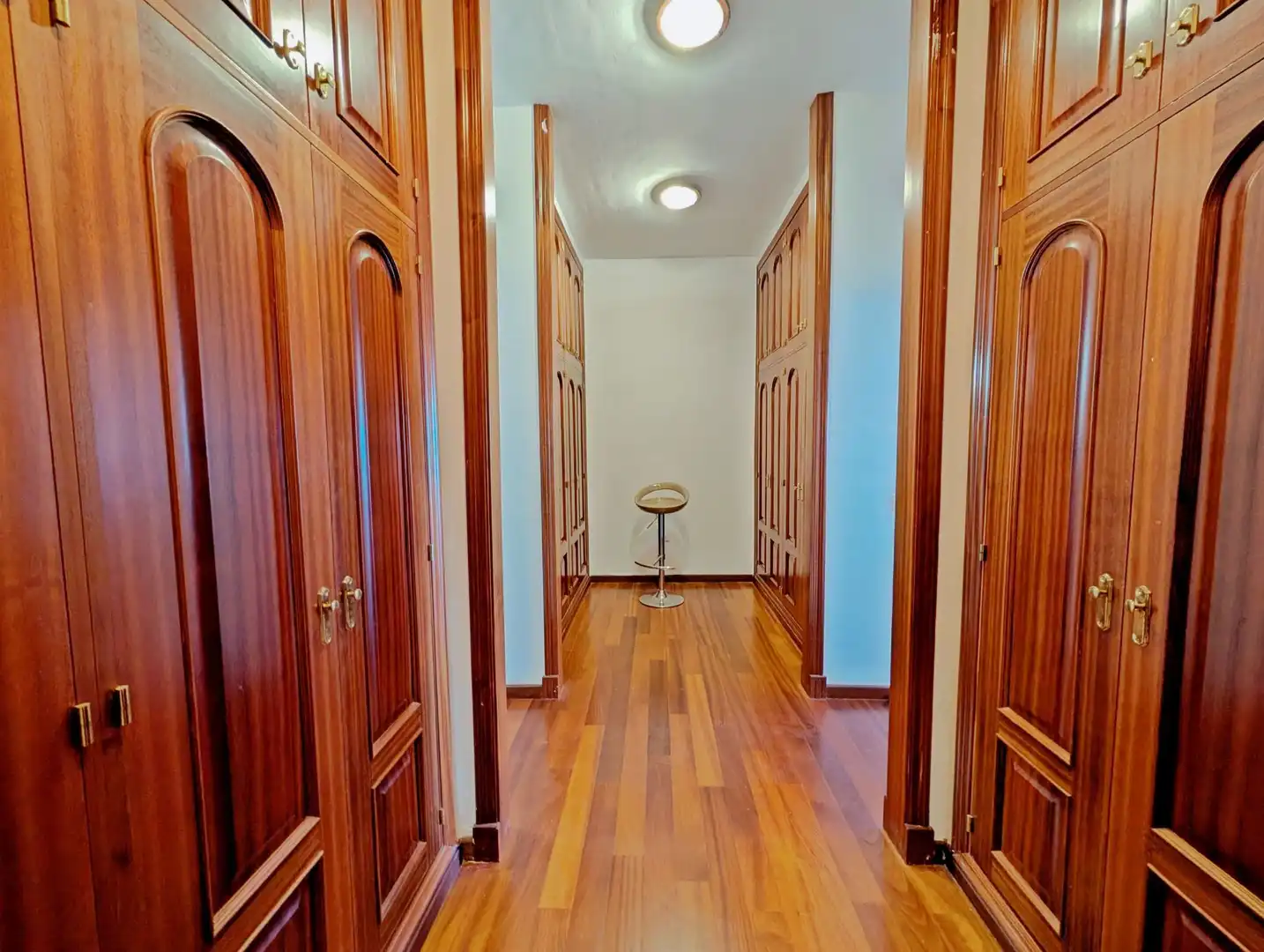 Detached house with garden for sale in El Sauzal, imagen 7