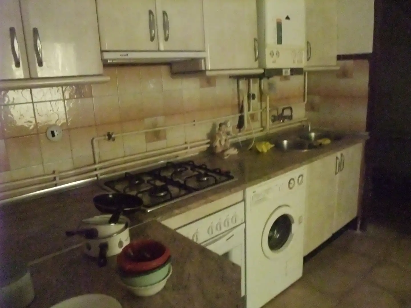 Casa in vendita a Carretera de Córdoba - Libertad
