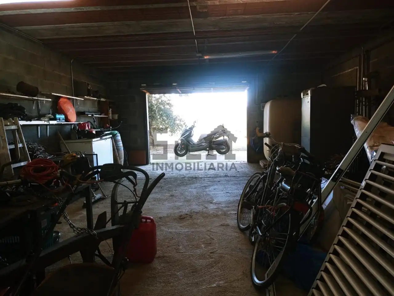 Villa avec piscine à vendre à Tordera pueblo, imagen 8