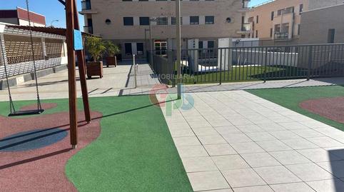 Foto 2 de Pis en venda a La Gangosa, Vícar