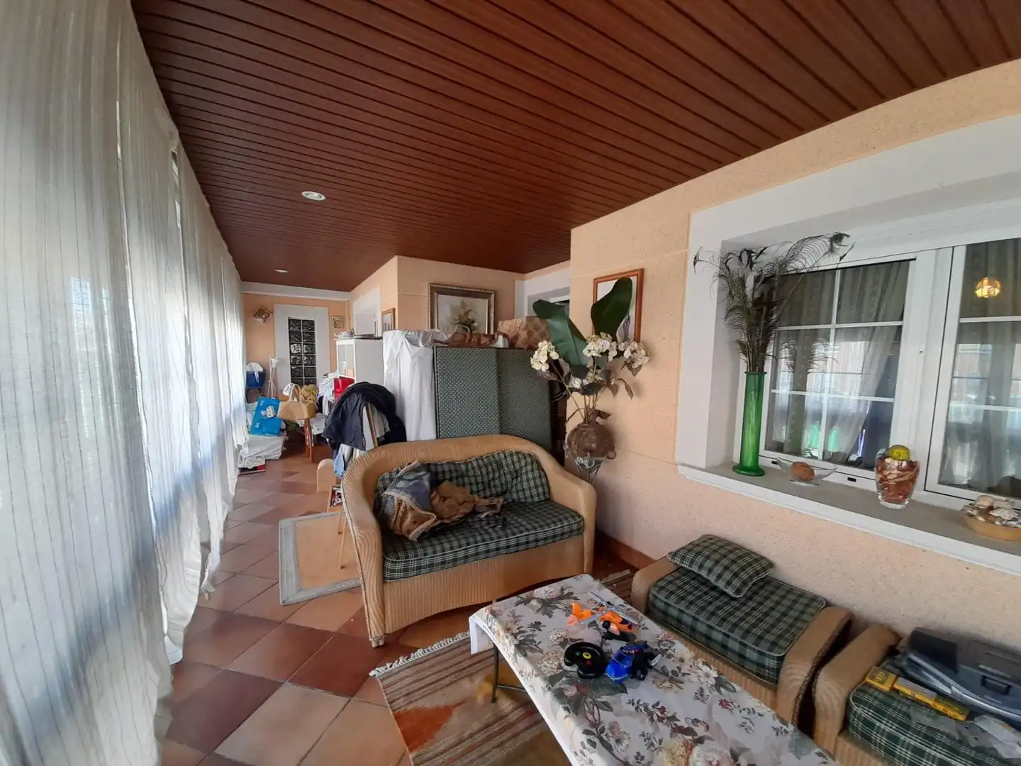 Casa o chalet en venta en Zaratán con Calefacción, Jardín privado y Terraza