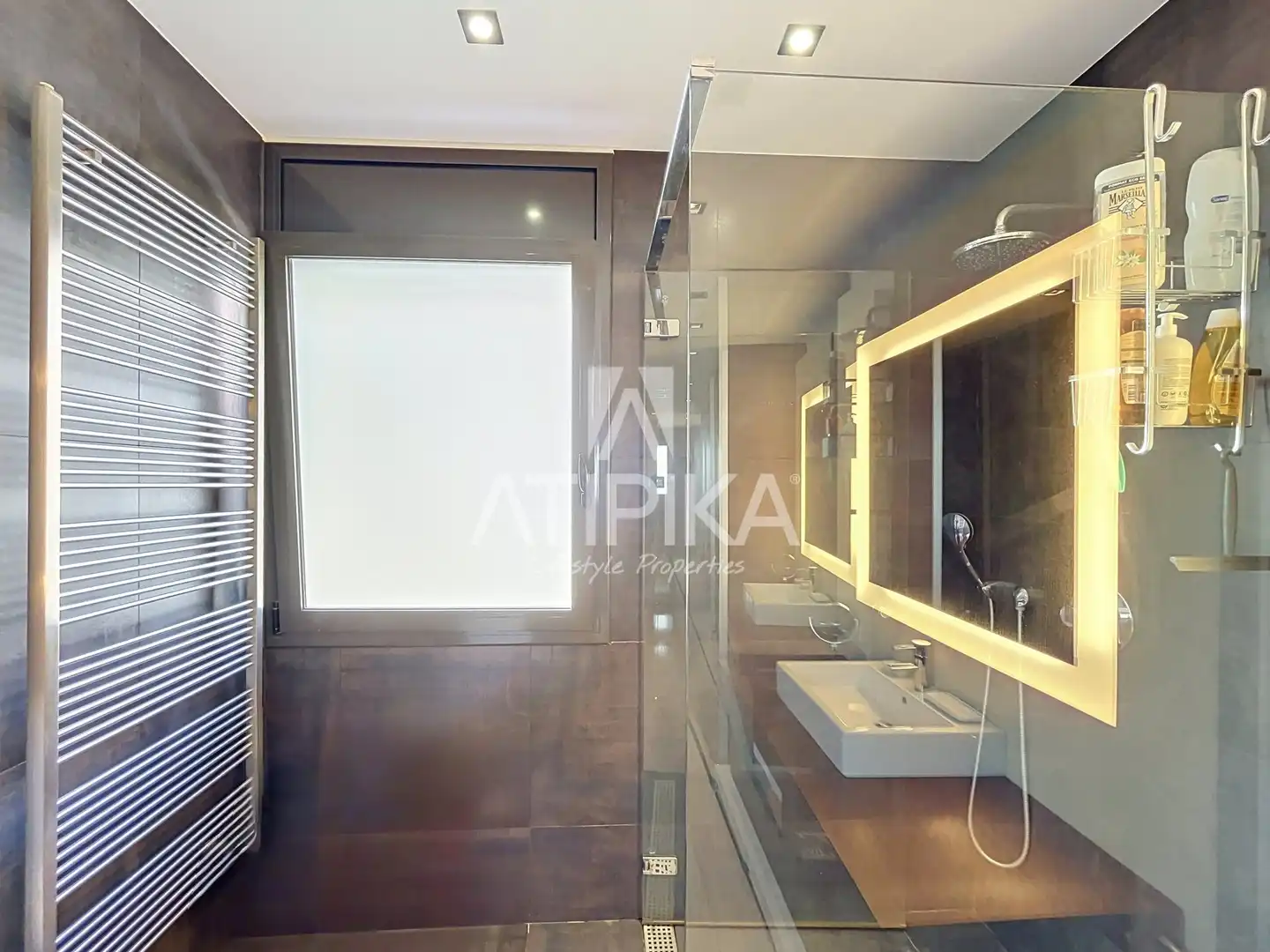 House with terrace for sale in Les Corts, imagen 25