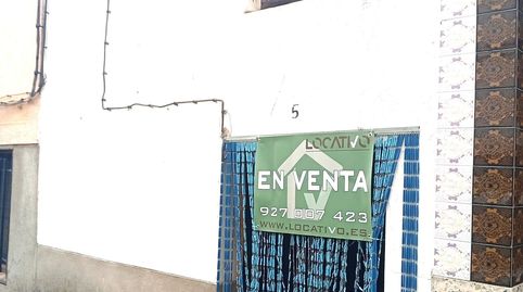 Foto 3 de Casa o chalet en venta en Talaveruela de la Vera, Cáceres