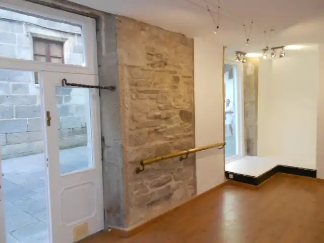 Geschaftsraum zur Miete in Casco Histórico