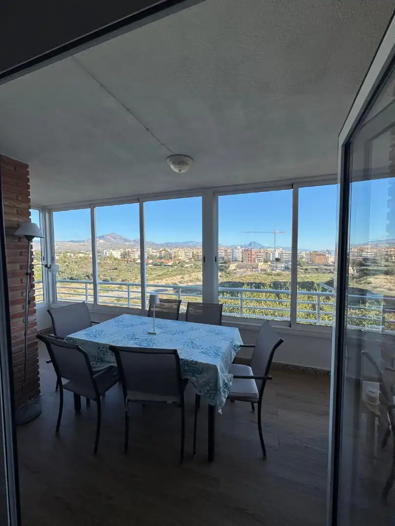 Apartament amb terrassa de lloguer a Avenida Jaime I el Conquistador 88, imagen 10