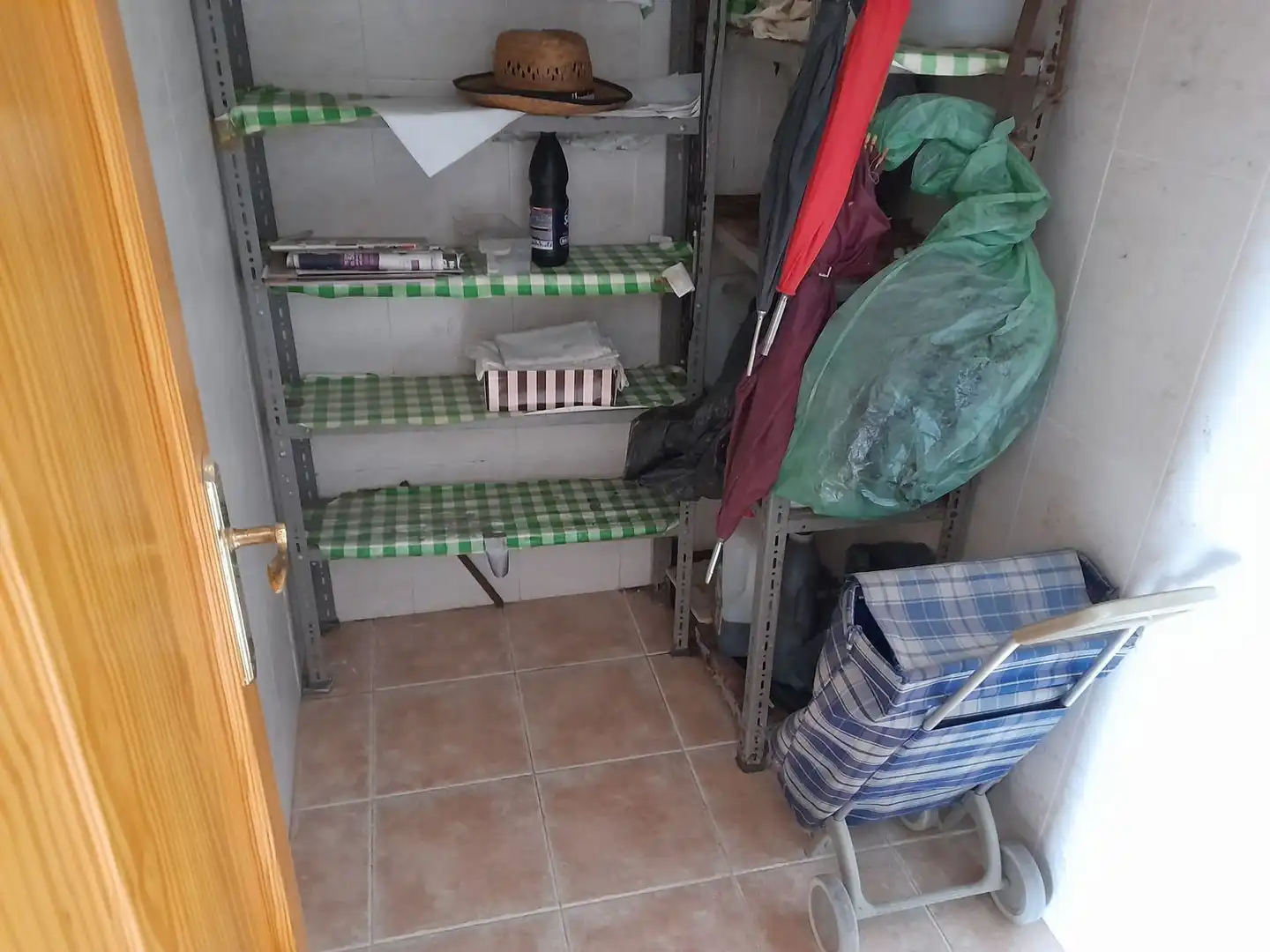 Casa o chalet en venta en Jamilena con Jardín privado, Terraza y Trastero