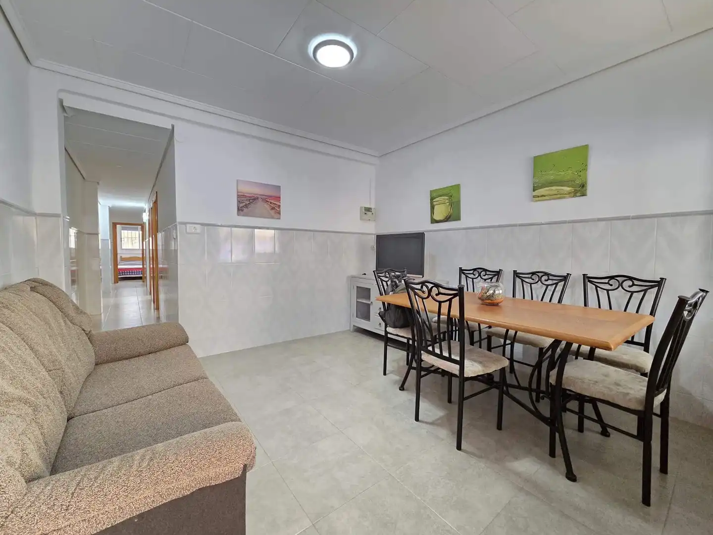 Apartamento en venta en Bellreguard con Terraza, Amueblado y Balcón