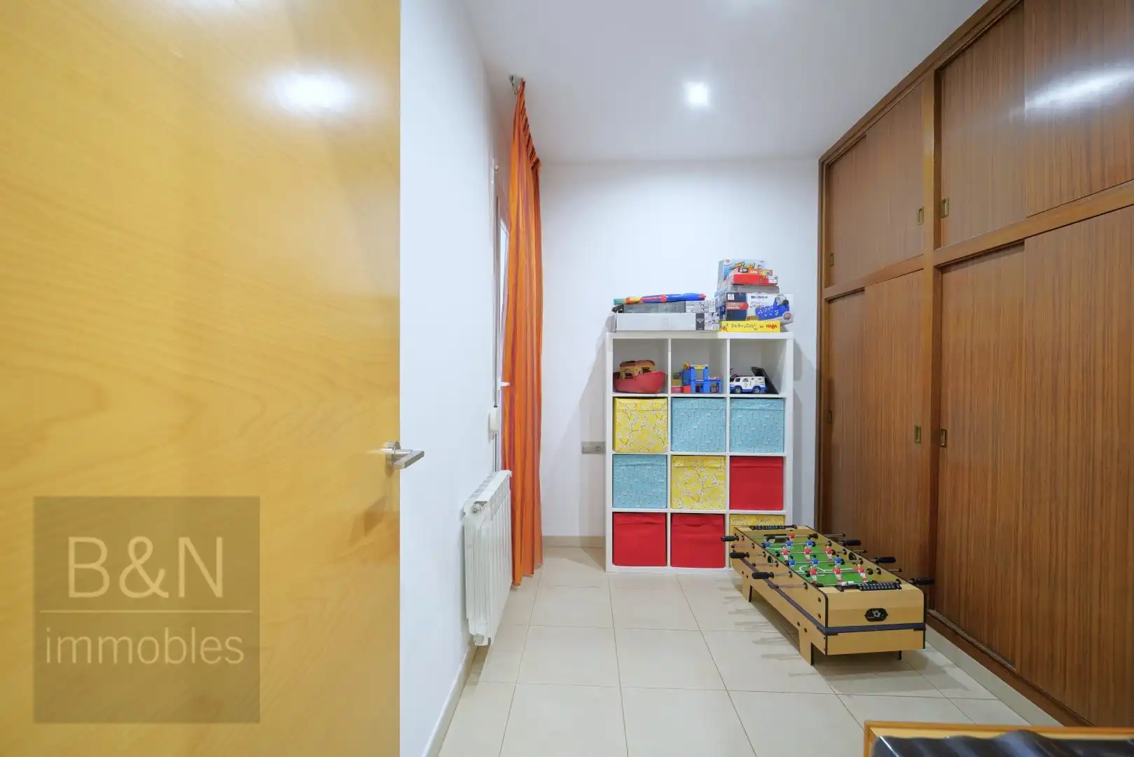 Piso en venta en Terrassa con Calefacción, Terraza y Balcón