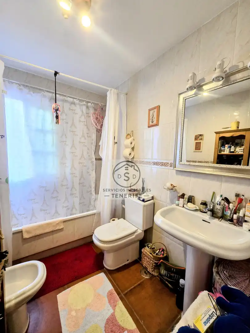Casa a schiera con terrazza in vendita a Calle Abinque, imagen 41
