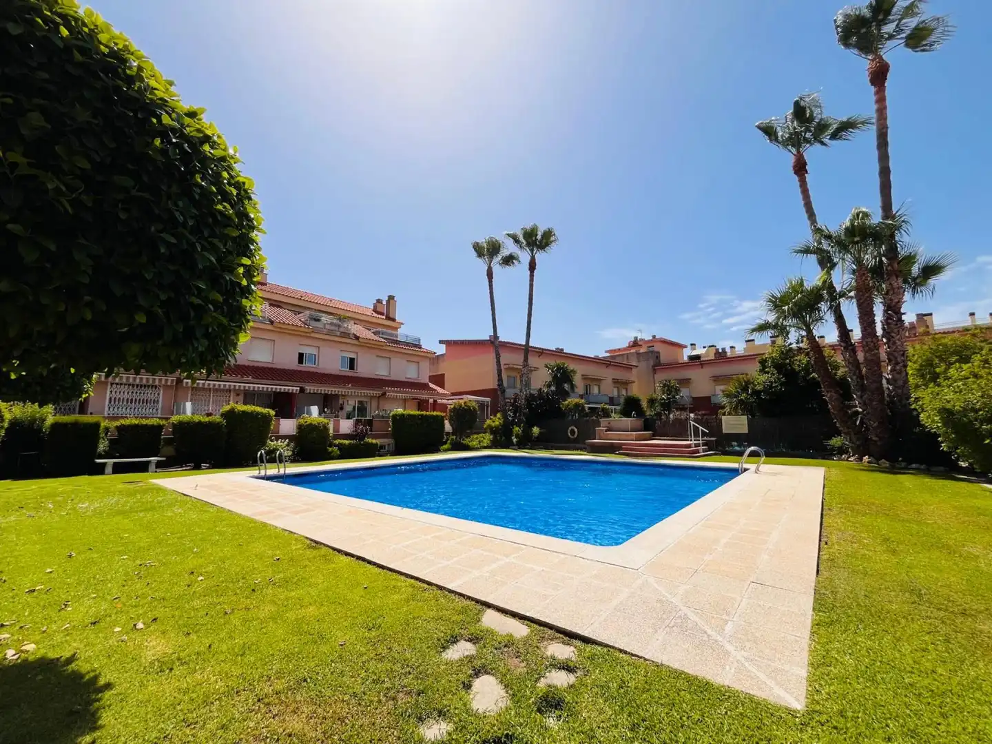 Reihenhaus mit Pool zum Verkauf in Les Salines - Pla de Sant Pere, imagen 54