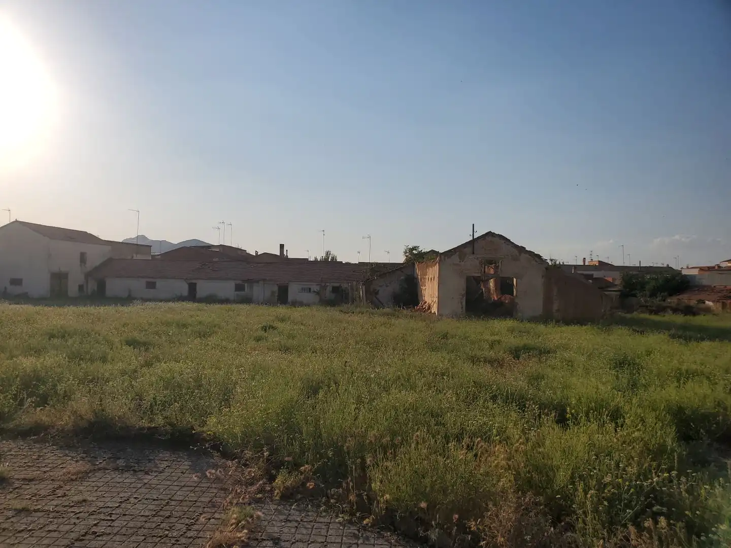 Casa o chalet en venta en Malagón con Terraza