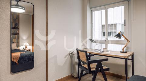 Foto 4 de Apartament de lloguer a Calle de Trueba y Fernández, Hispanoamérica - Bernabéu, Madrid