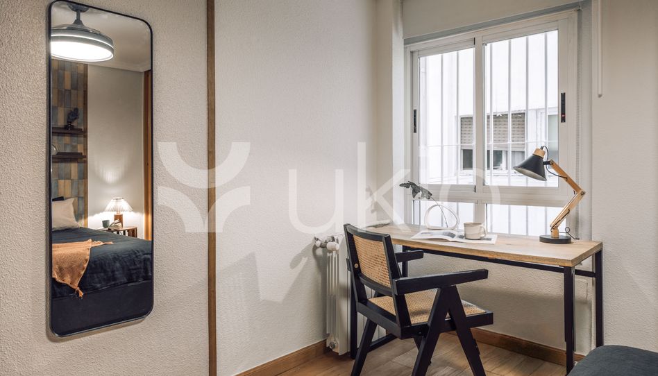 Apartamento de alquiler en Calle de Trueba y Fernández, Hispanoamérica - Bernabéu - Imagen 4