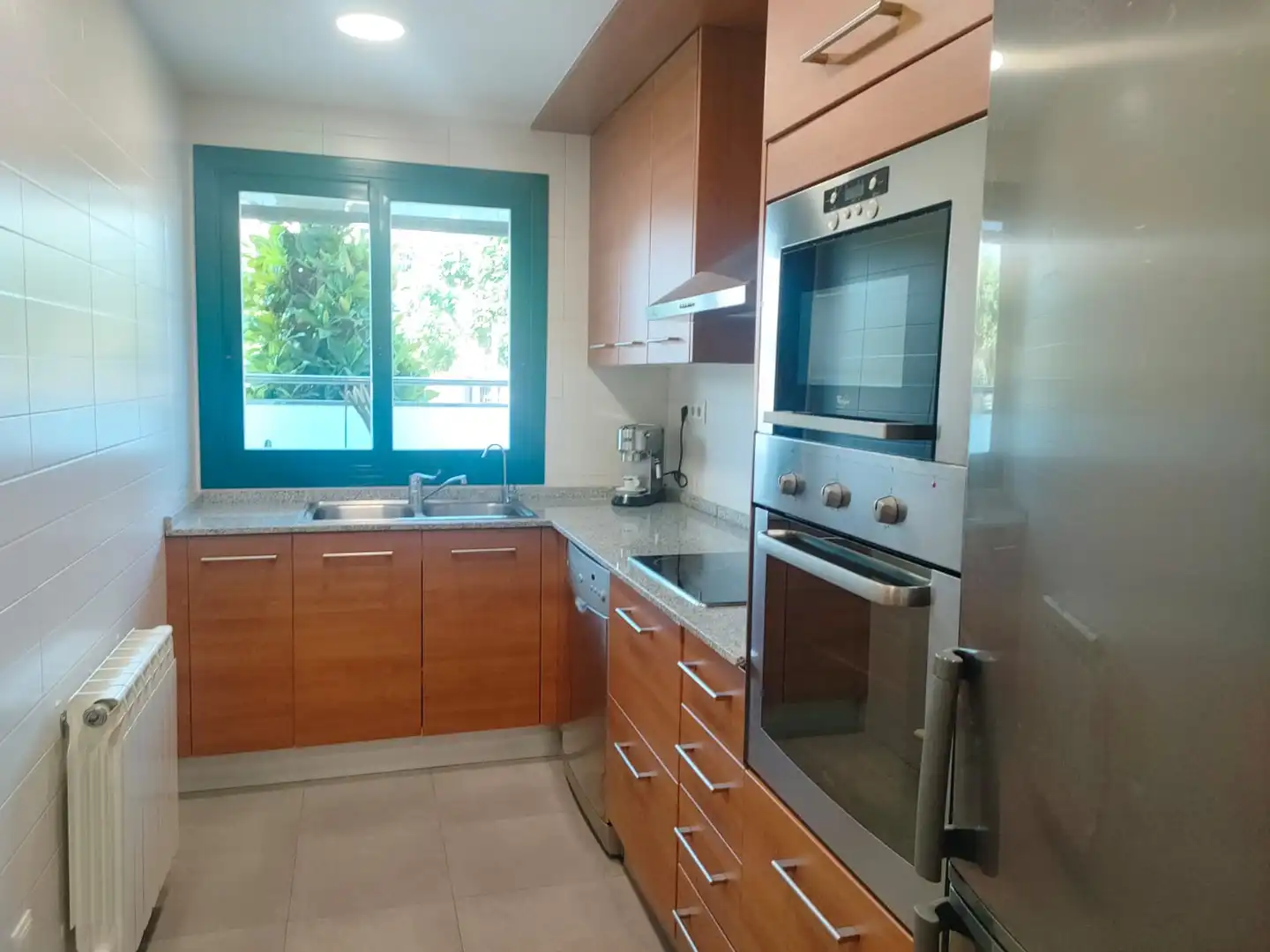 Cocina de Piso en venta en Sils con Aire acondicionado, Calefacción y Parquet