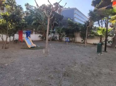 Pis amb piscina en venda a Mar i Camp - Platja dels Capellans