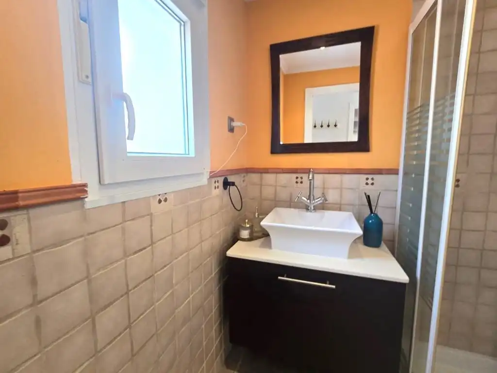 Baño de Casa o chalet en venta en Torrevieja con Piscina y Amueblado