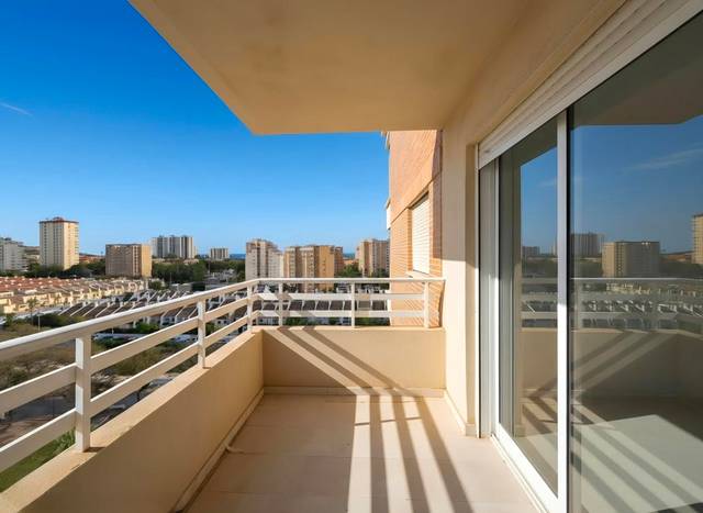 Piso en Venta en Avinguda Goleta, 3 en Cabo de las Huertas