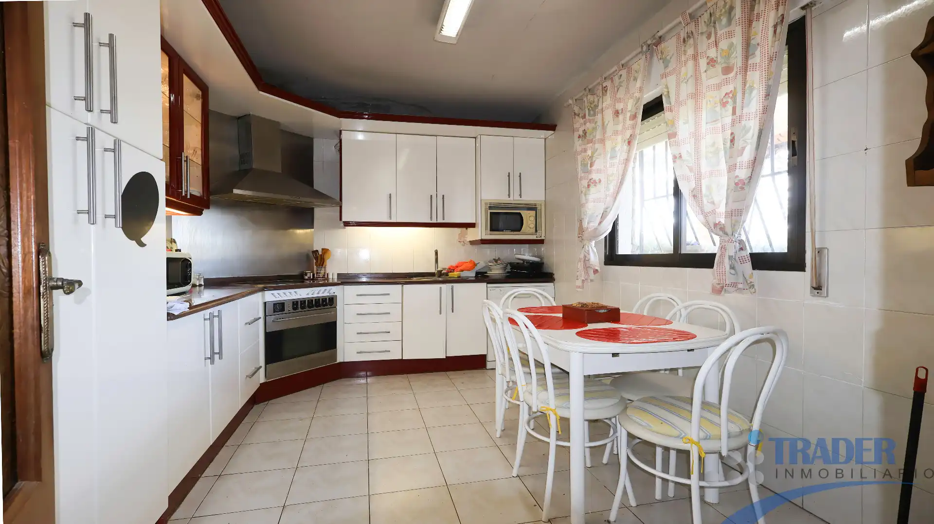 Villa mit Terrasse zum Verkauf in Aldea del Fresno, imagen 6