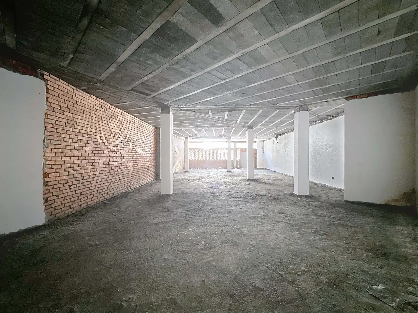 Geschaftsraum zum Verkauf in Vilanova de Arousa
