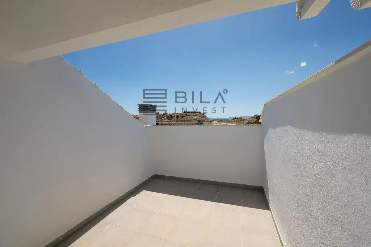 Penthouse mit Pool zum Verkauf in Med Hills, imagen 17