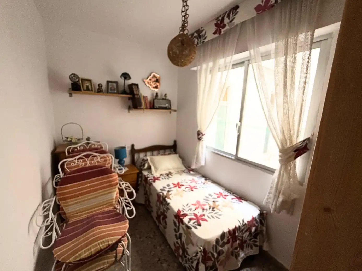 Wohnung mit Aufzug zum Verkauf in Maestro Serrano 5, imagen 5