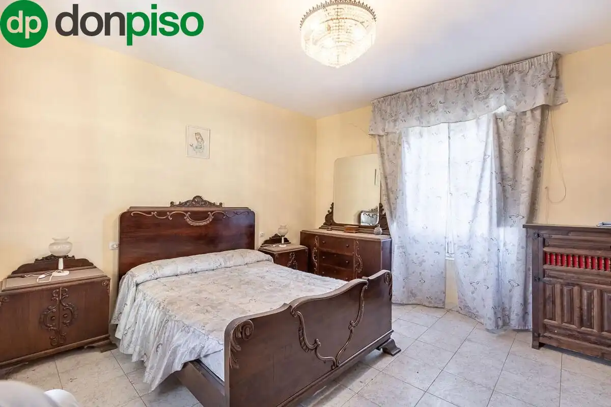 Finca rústica en venta en Calle CAJAR, Barrio de la Vega