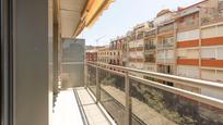 Terrassa de Dúplex en venda en  Barcelona Capital amb Aire condicionat, Calefacció i Terrassa