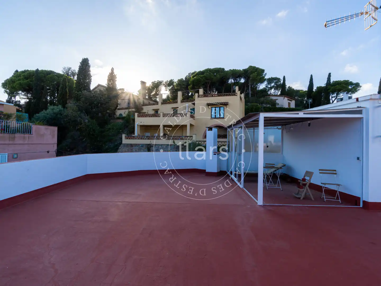 Flat with terrace for sale in Caldes d'Estrac, imagen 32