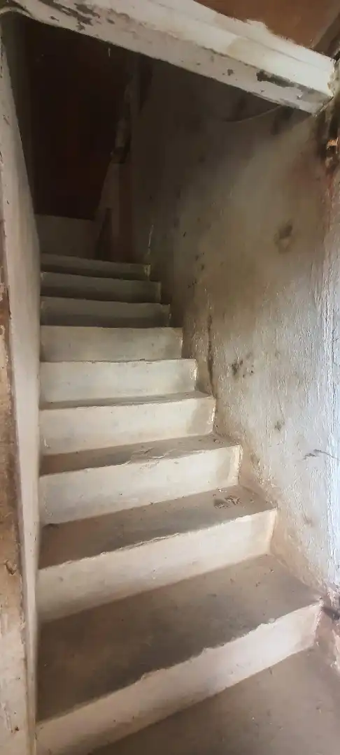 Finca rústica en venda en Carballo