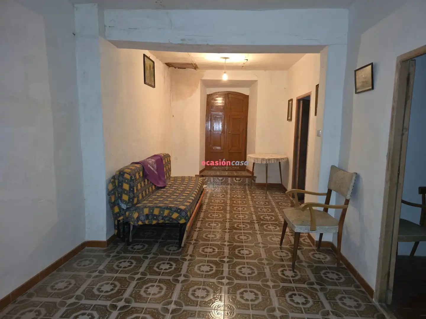 Casa o chalet en venta en Añora con Terraza y Trastero