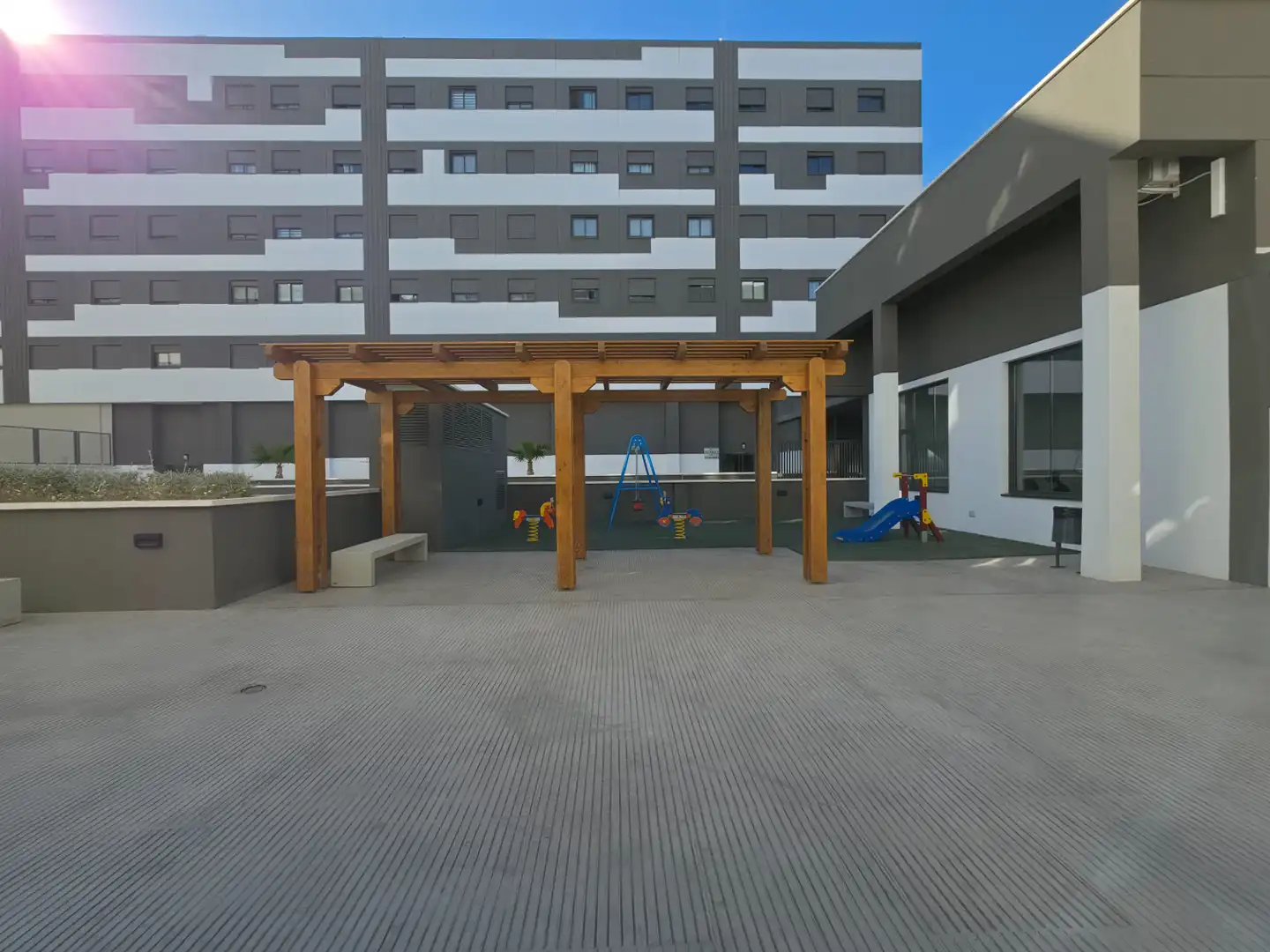 Ático con terraza en venta en Calle Bailarín José Espadero 13, imagen 48