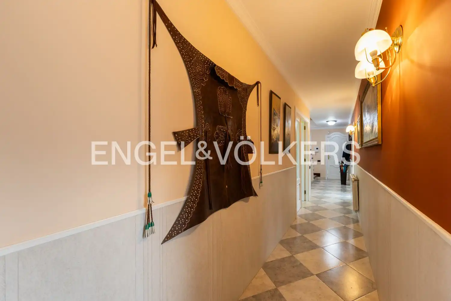 Casa o chalet en venta en Enguera con Aire acondicionado, Calefacción y Jardín privado