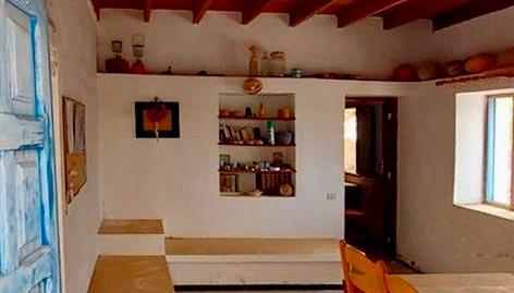 Foto 5 de Casa o chalet en venta en Caserío Pedro Barba, 21, La Graciosa, Teguise