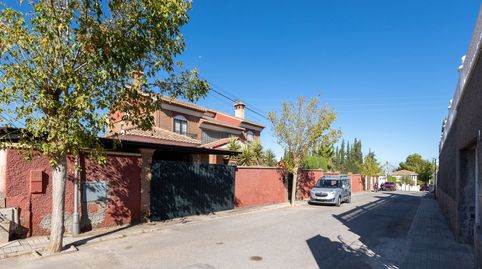 Foto 4 de Casa o chalet en venta en Calle Abedul, Gójar, Granada