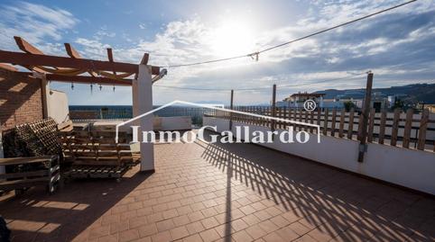 Foto 3 de Ático en venta en Añoreta Golf - Paraíso del Sol, Rincón de la Victoria