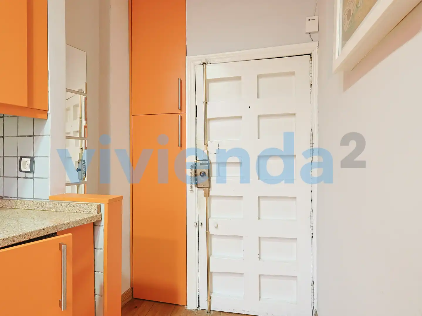 Piso en venta en Calle San Joaquin, imagen 20