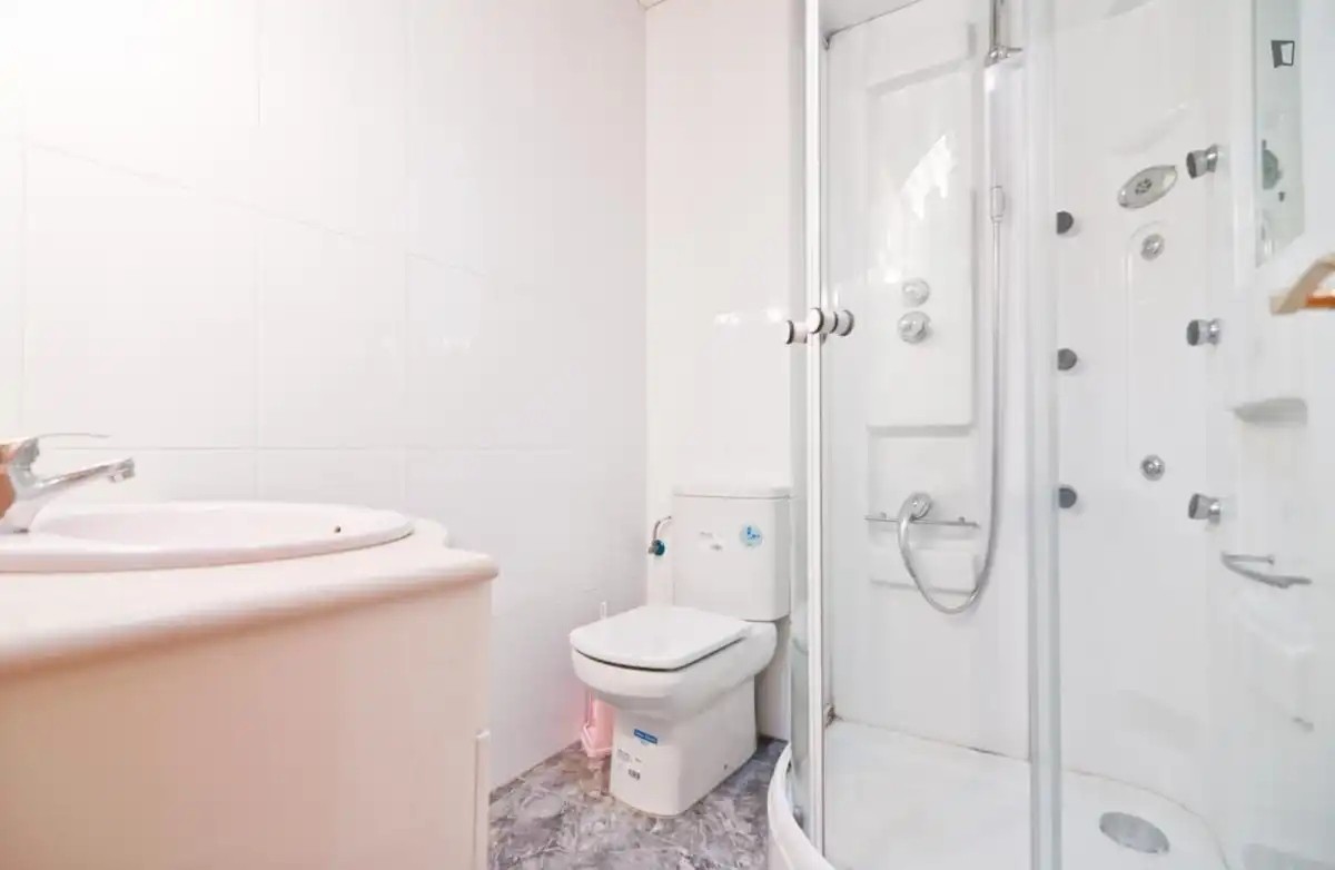 Appartement compact avec ascenseur à louer à Centro, imagen 15