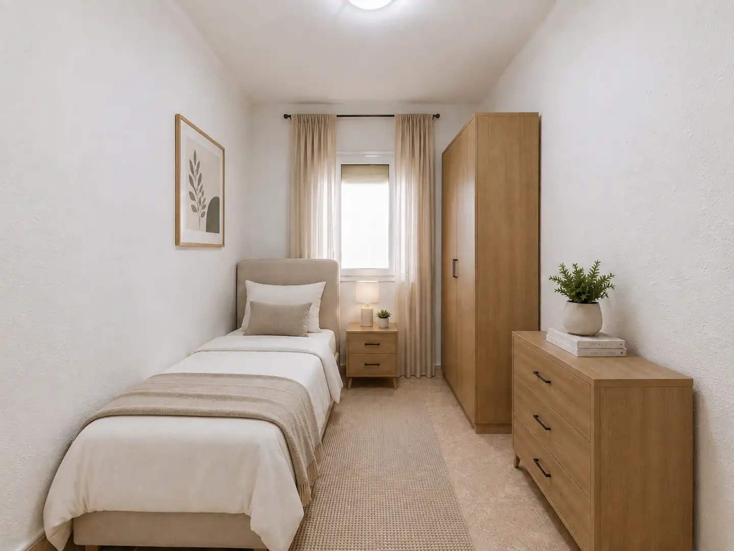 Appartement avec ascenseur à vendre à Col.legis Nous, imagen 8