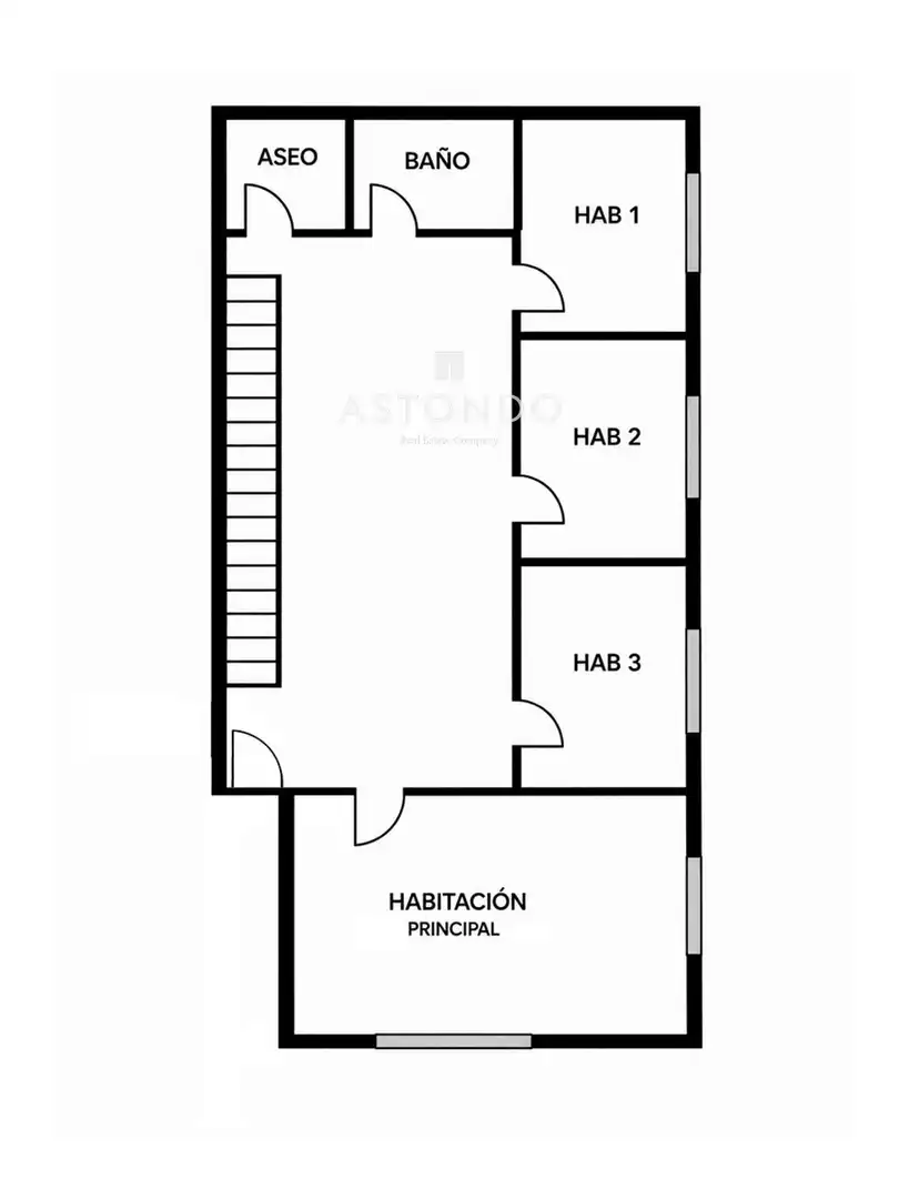 Chalet con terraza en venta en Ajo, imagen 31