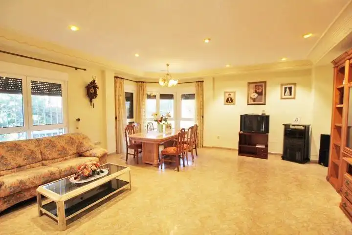Detached house with garden for sale in Elche ciudad, imagen 22