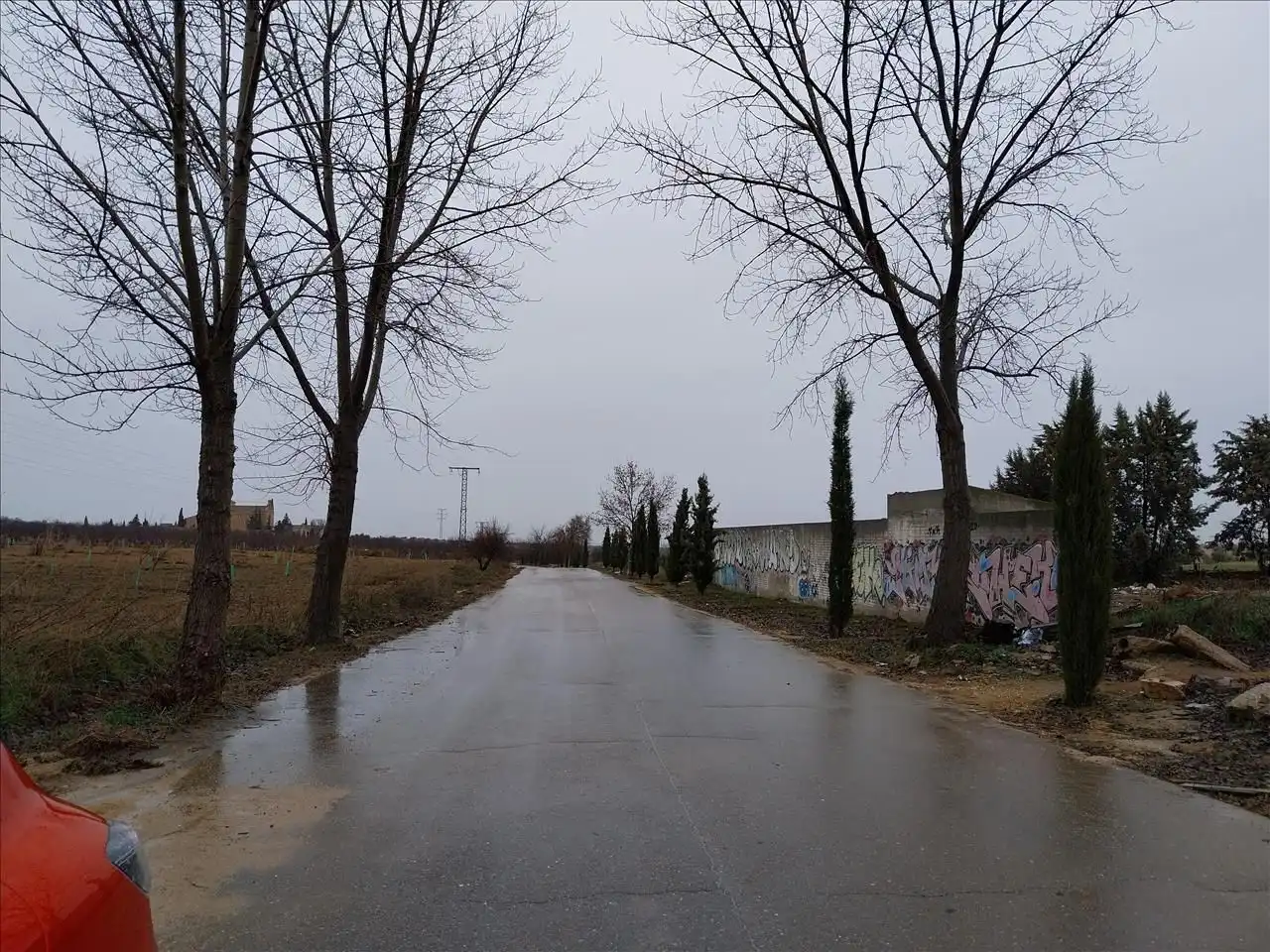 Terreny rústic en venda a Burguillos de Toledo, imagen 10