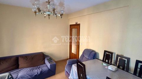 Foto 5 de Piso en venta en C. de la Sierra de Encinares, Casco Histórico de Vallecas, Madrid Capital
