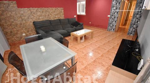 Foto 2 von Wohnung zum Verkauf in Calle Sant Miquel, Sant Joan de Moró, Castellón