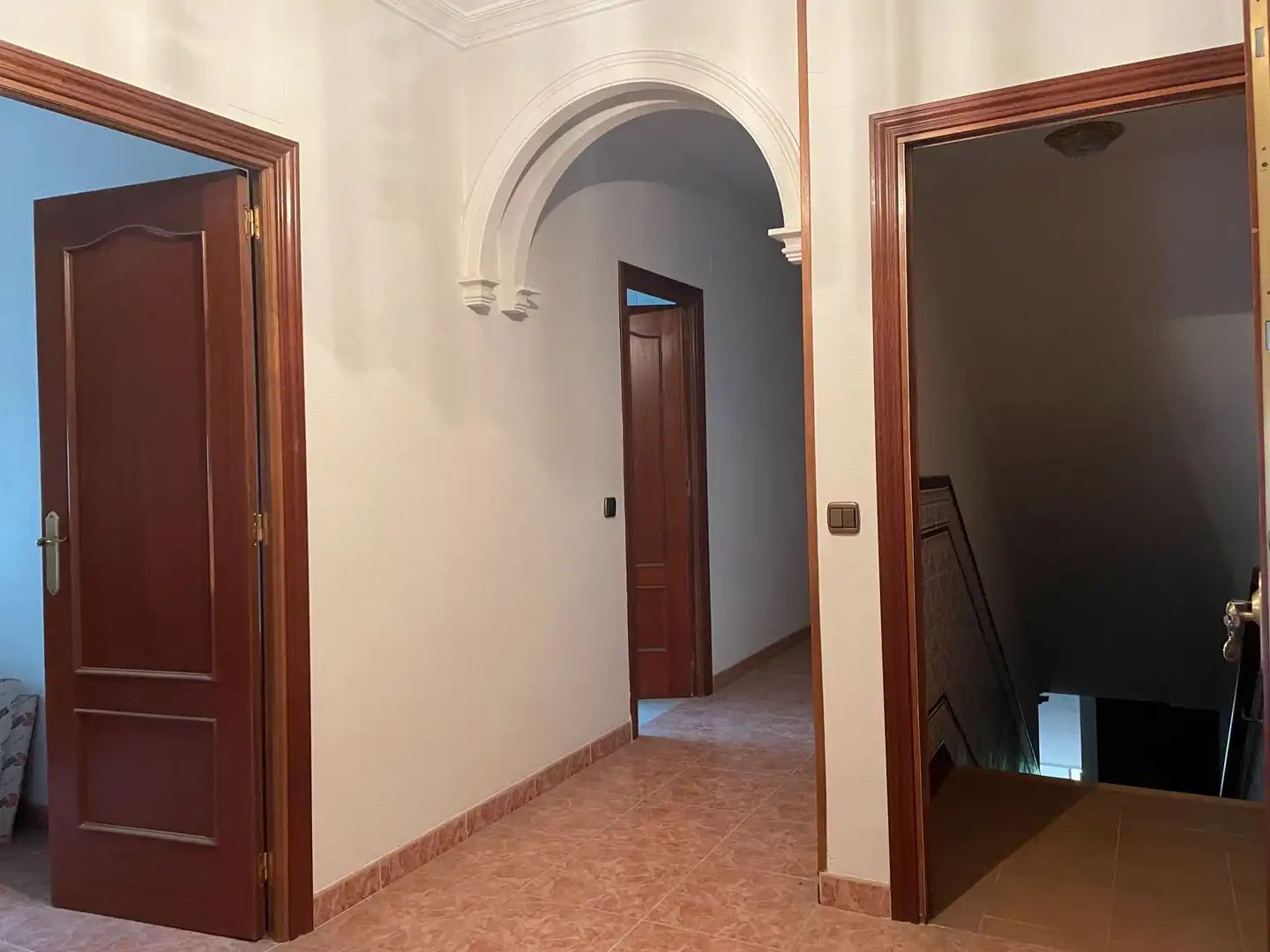 Casa o chalet en venta en de Aranjuez, Ontígola
