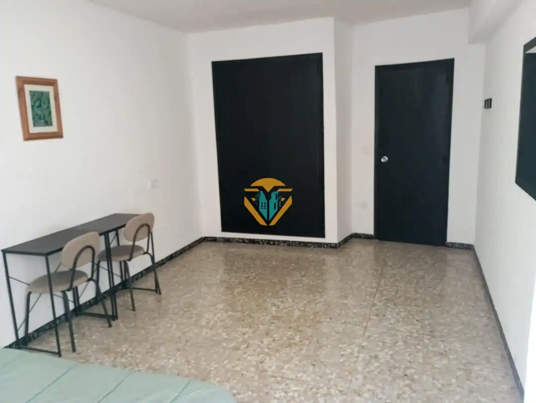 Piso en venta en Villajoyosa / La Vila Joiosa con Amueblado y Balcón