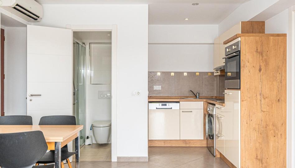 Photo 1 of Flat for sale in Zona d'Interior, Illes Balears