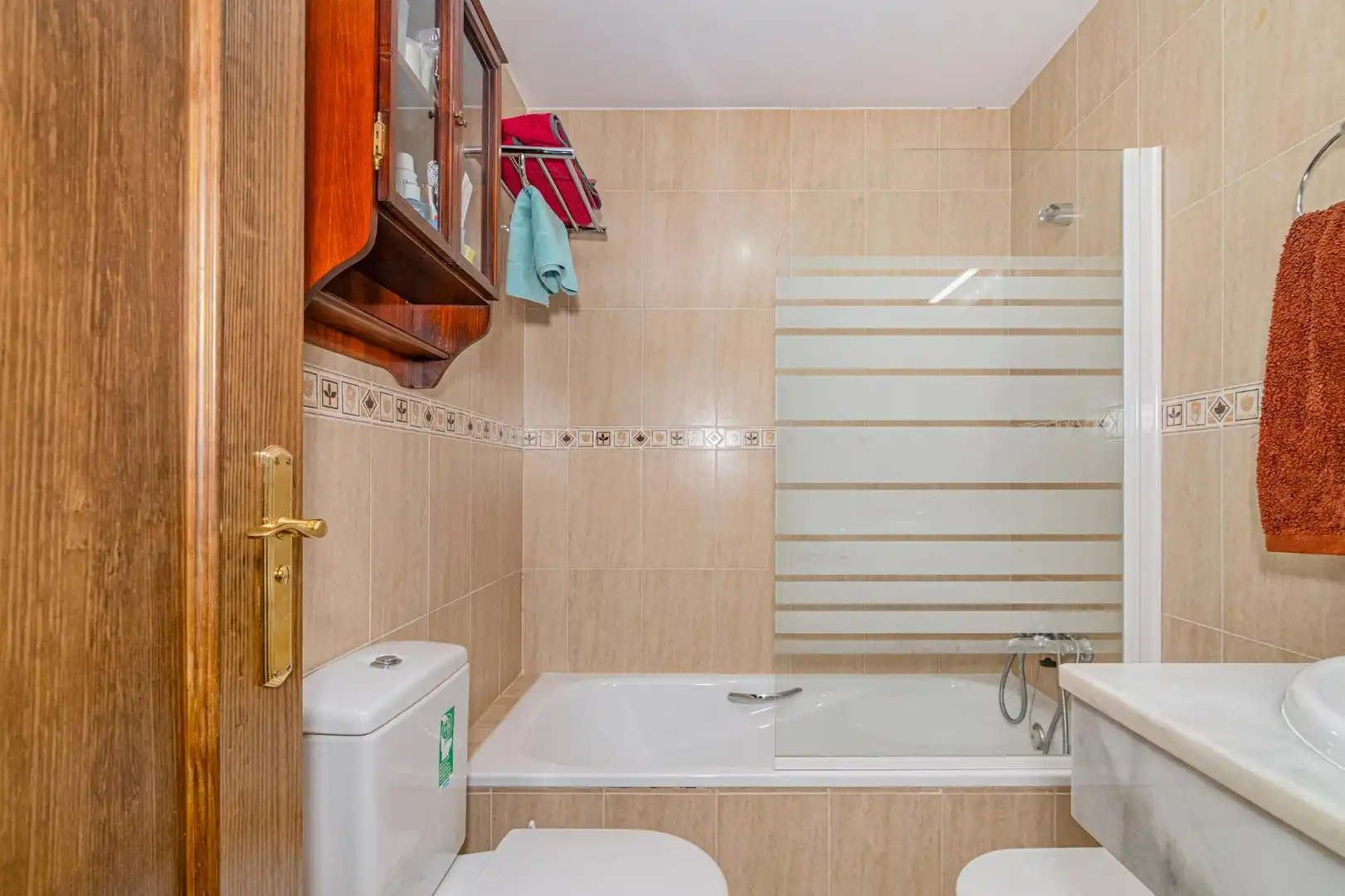 Wohnung mit Terrasse zum Verkauf in La Zubia Ciudad, imagen 7