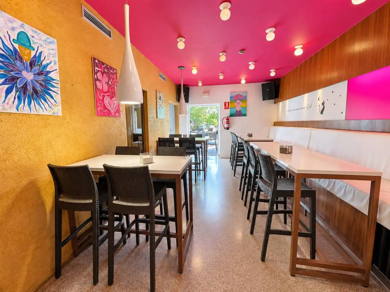 Local comercial en venta en Calle Puigmal, imagen 12