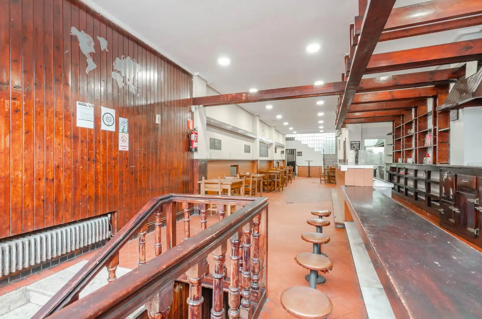 Local en venta en Villaviciosa
